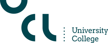 UCL DK company logo