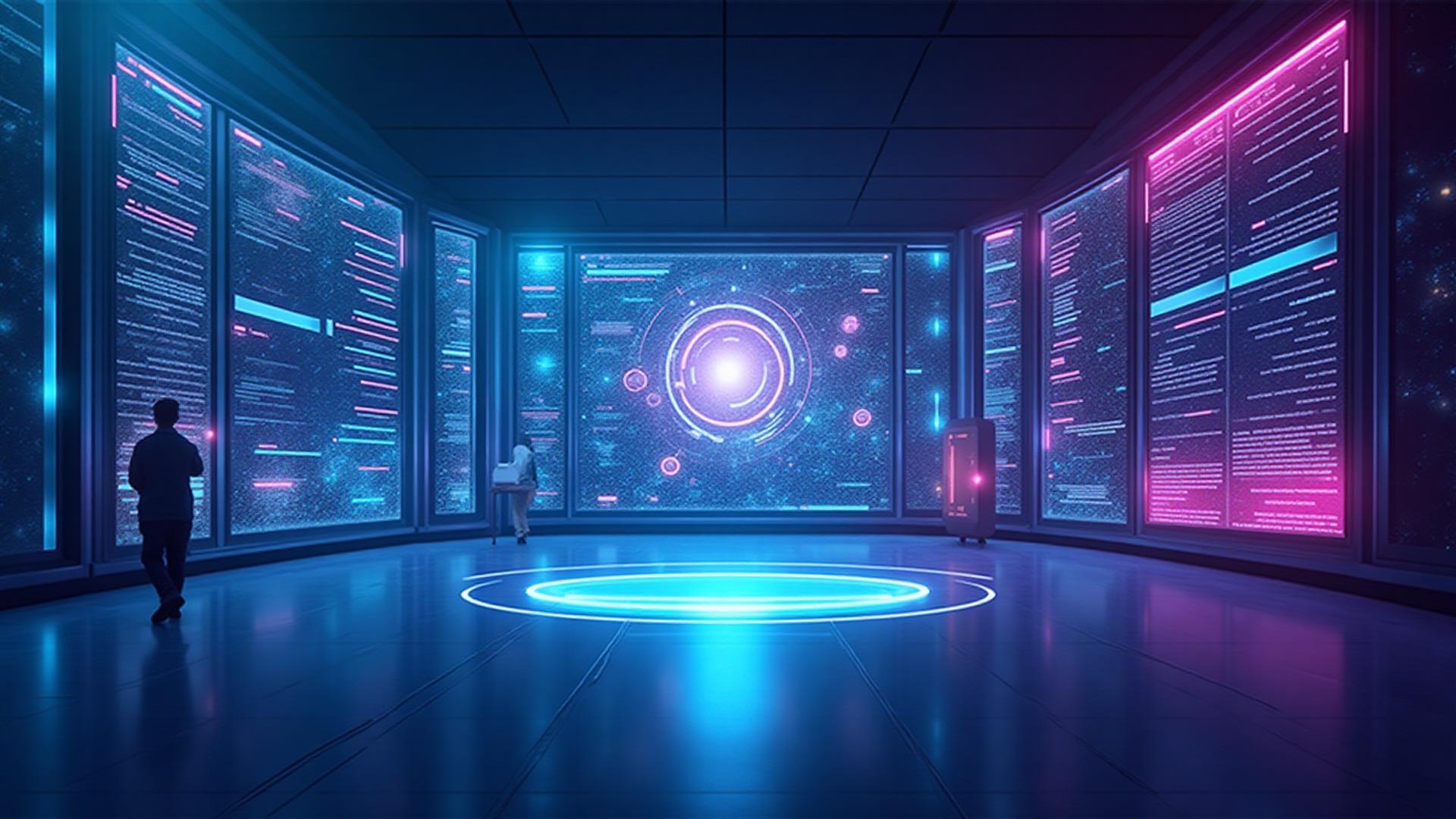 The Future of AI in eLearning: Five Trends Shaping Digital Education