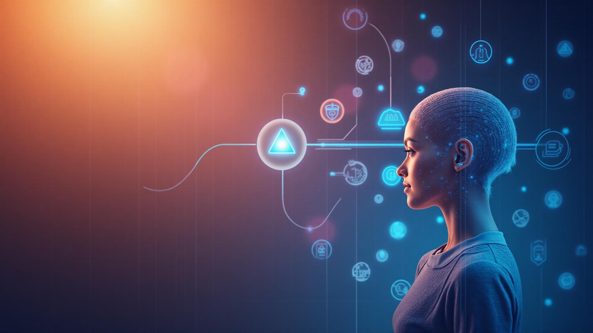 Humanizing AI-Powered Learning: Keeping Connection at the Center
