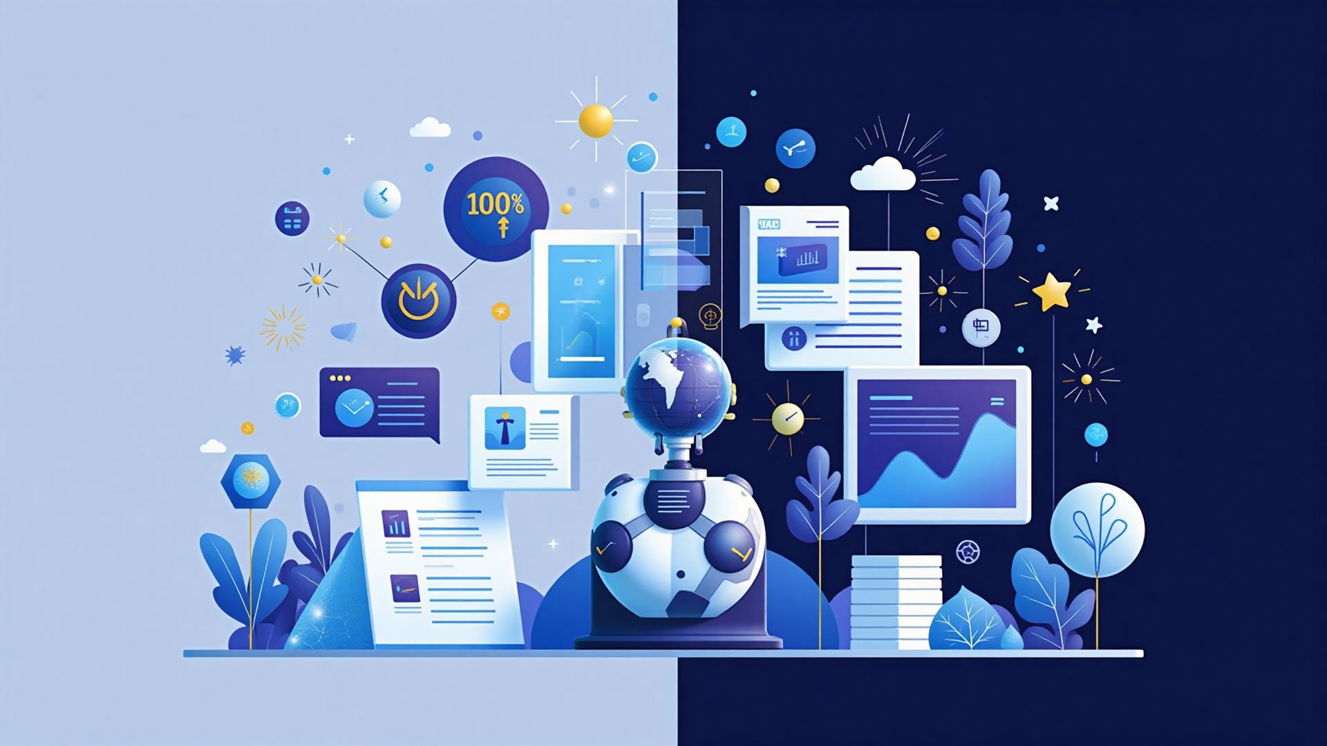 Doing More with Less: How AI Helps L&D Teams Deliver More Value on Tighter Budgets