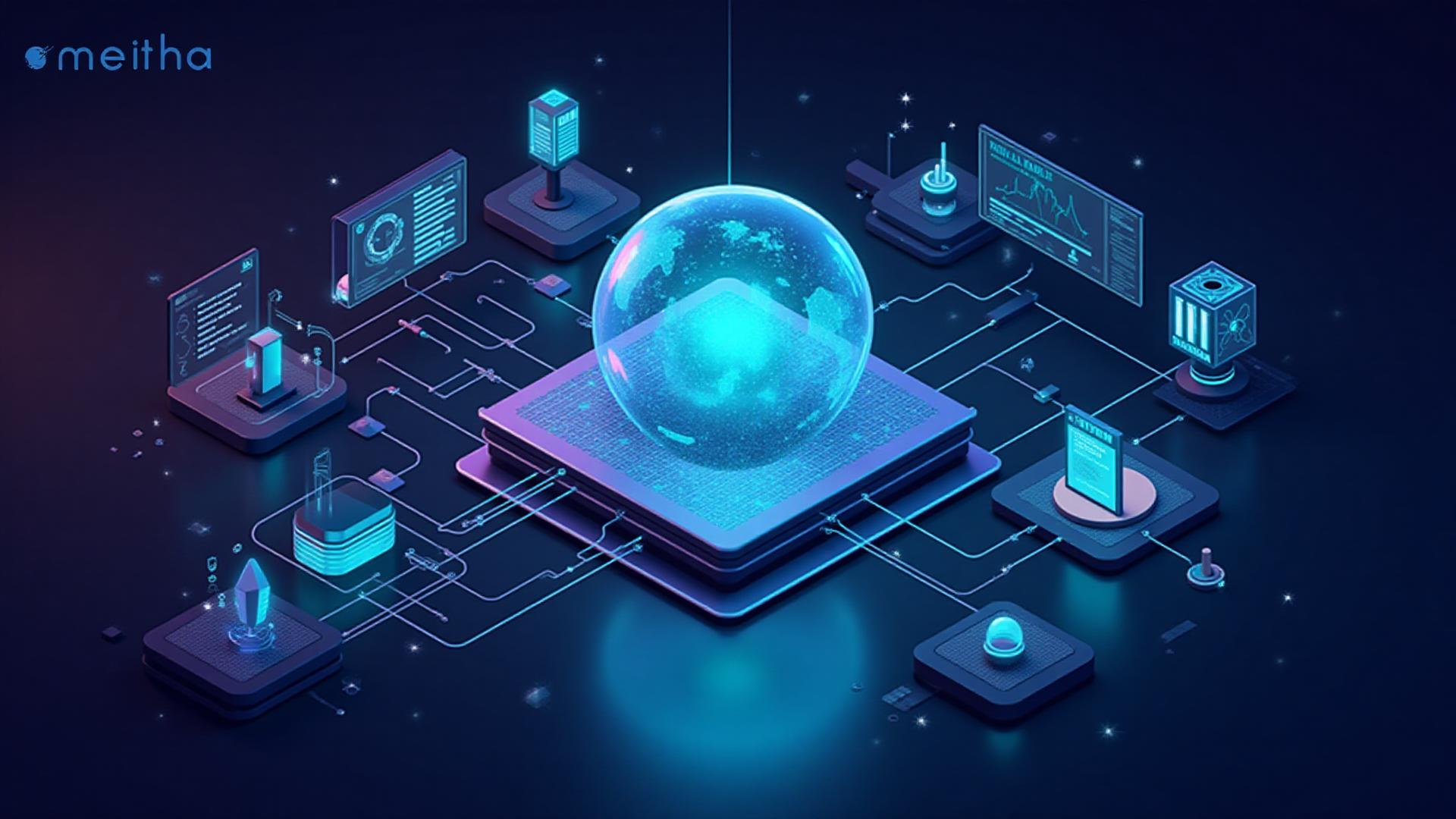 Six Types of AI Transforming Learning and Development
